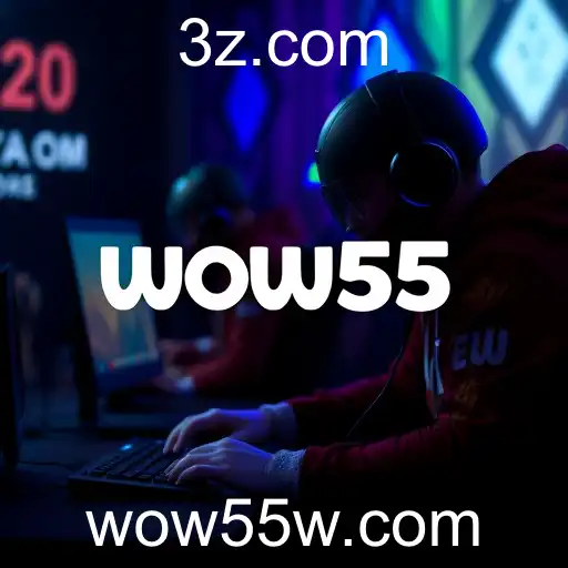 A Evolução dos Sites de Jogos e a Ascensão do 