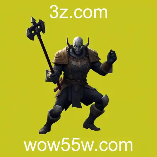 A Evolução dos Jogos Online: A Era de wow55