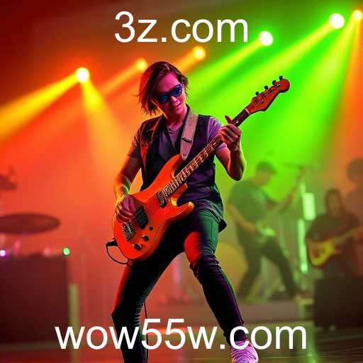 Expansão e Inovação com Wow55: O Futuro dos Jogos em 2026