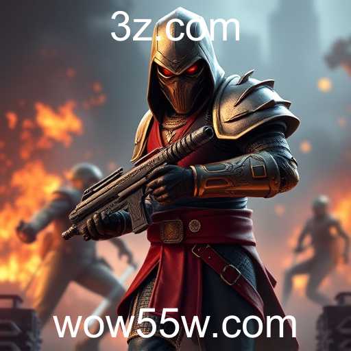 Explore a Fascinante Categoria de Jogos no wow55