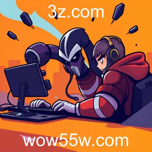 Ascensão de Jogos Online: Impactos e Tendências