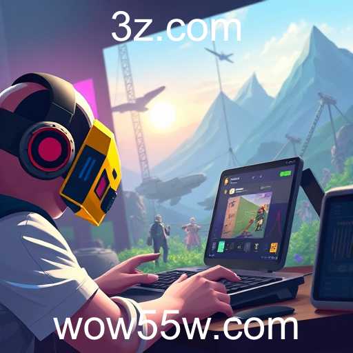 Expansão e Inovações no Mundo dos Jogos Online