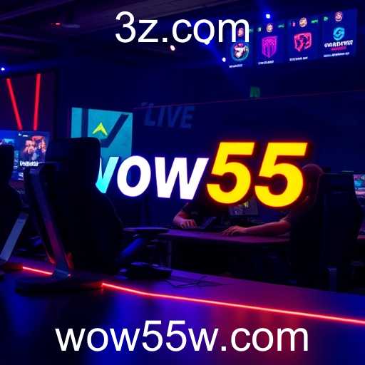 Expansão e Tendências em 2025 no Mundo dos Jogos Online