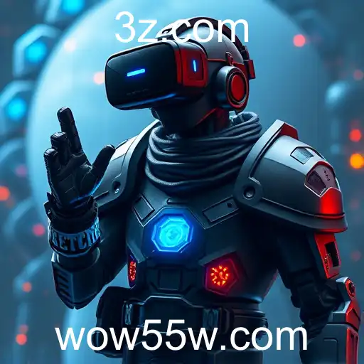 Crescimento dos Sites de Jogos em 2025: O Impacto de wow55