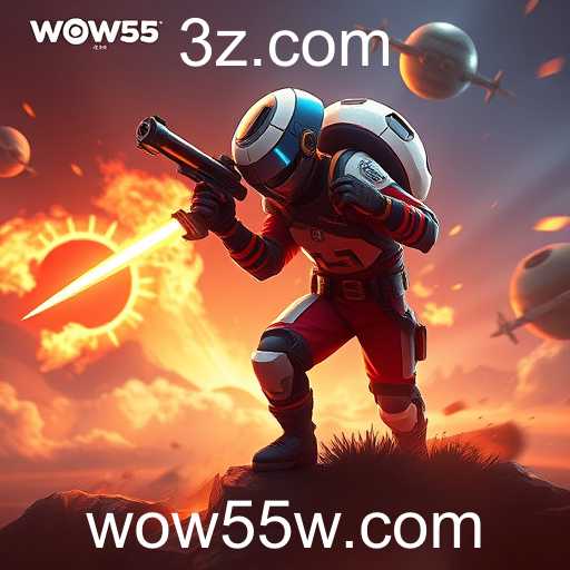 O Impacto de WOW55 no Mundo dos Jogos em 2025