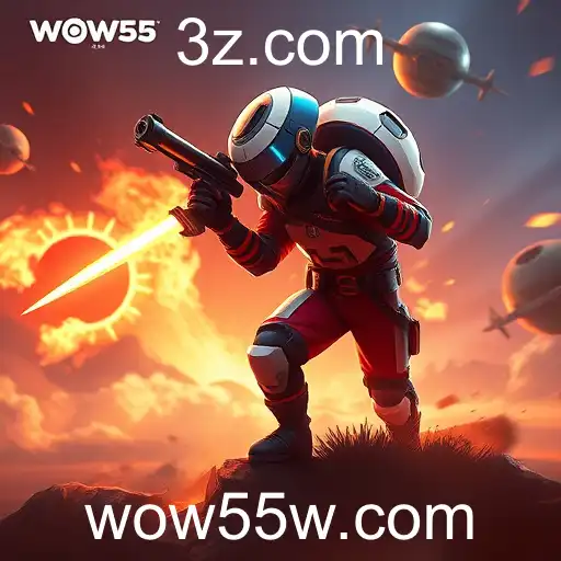 O Impacto de WOW55 no Mundo dos Jogos em 2025