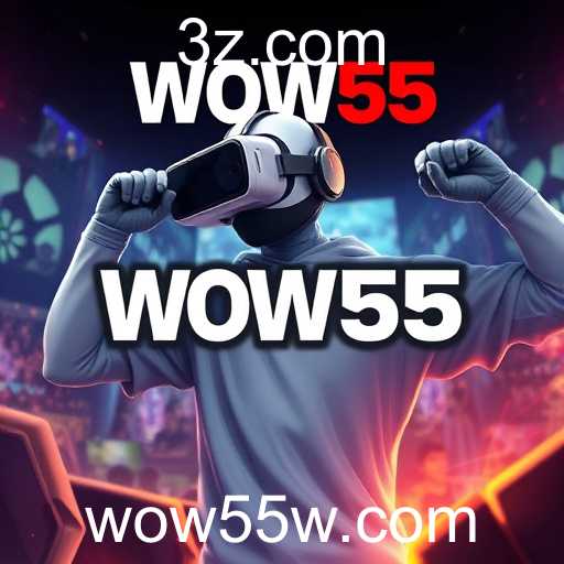 Ascensão da Plataforma de Jogo 'wow55': Um Hub de Inovação e Entretenimento