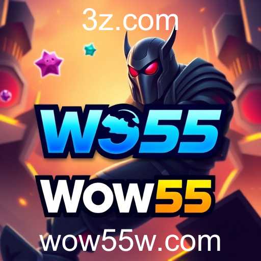 A Ascensão do Portal de Jogos 'wow55'