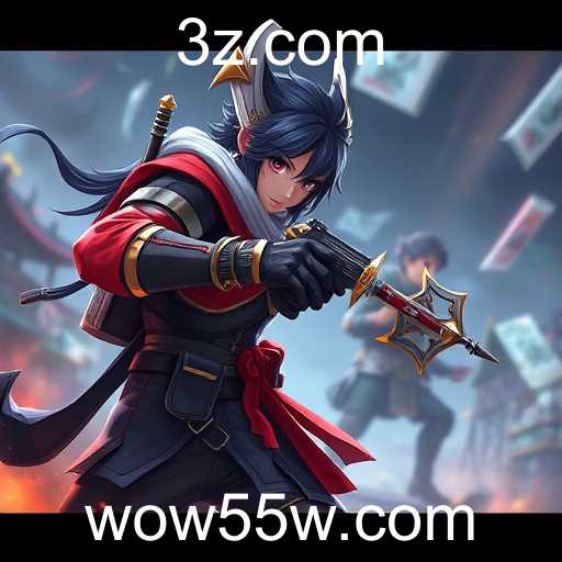 Tendências no Mundo dos Jogos: Um Olhar Sobre o WOW55