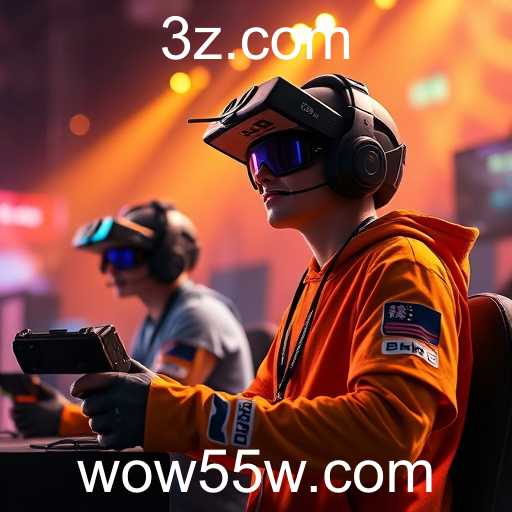 O Impacto de WOW55 nos Jogos Online em 2025