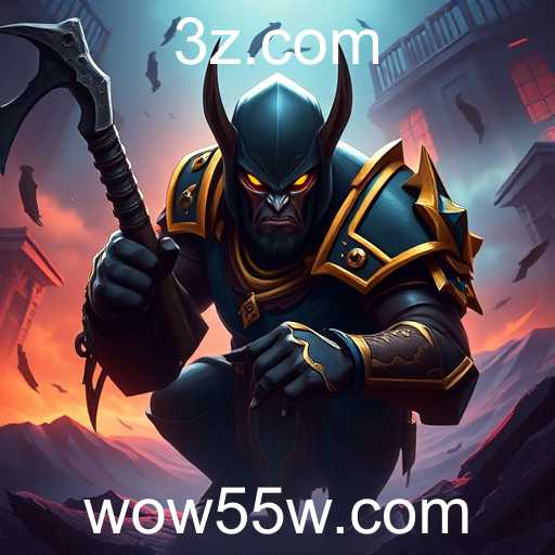 O Crescimento de wow55 no Cenário dos Jogos Online