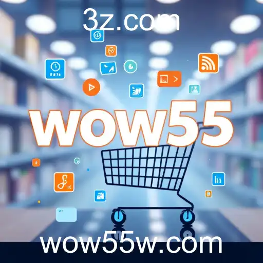 A Ascensão do 'wow55' no Mundo dos Jogos Online em 2025